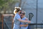 WLax vs WSU  Women’s Lacrosse vs Worcester State University. - Photo by Keith Nordstrom : WLax, lacrosse